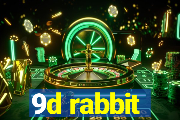 9d rabbit